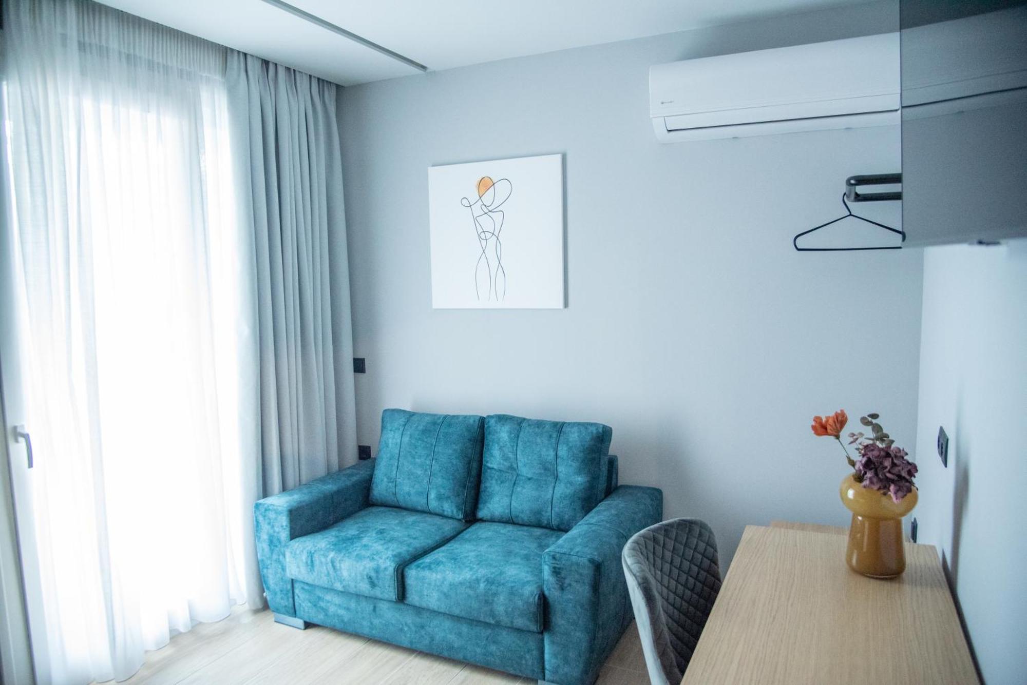 Smart Appartments Appartement