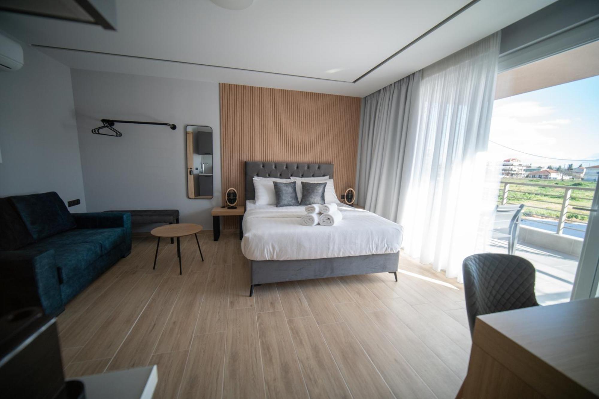 Smart Appartments Apartment