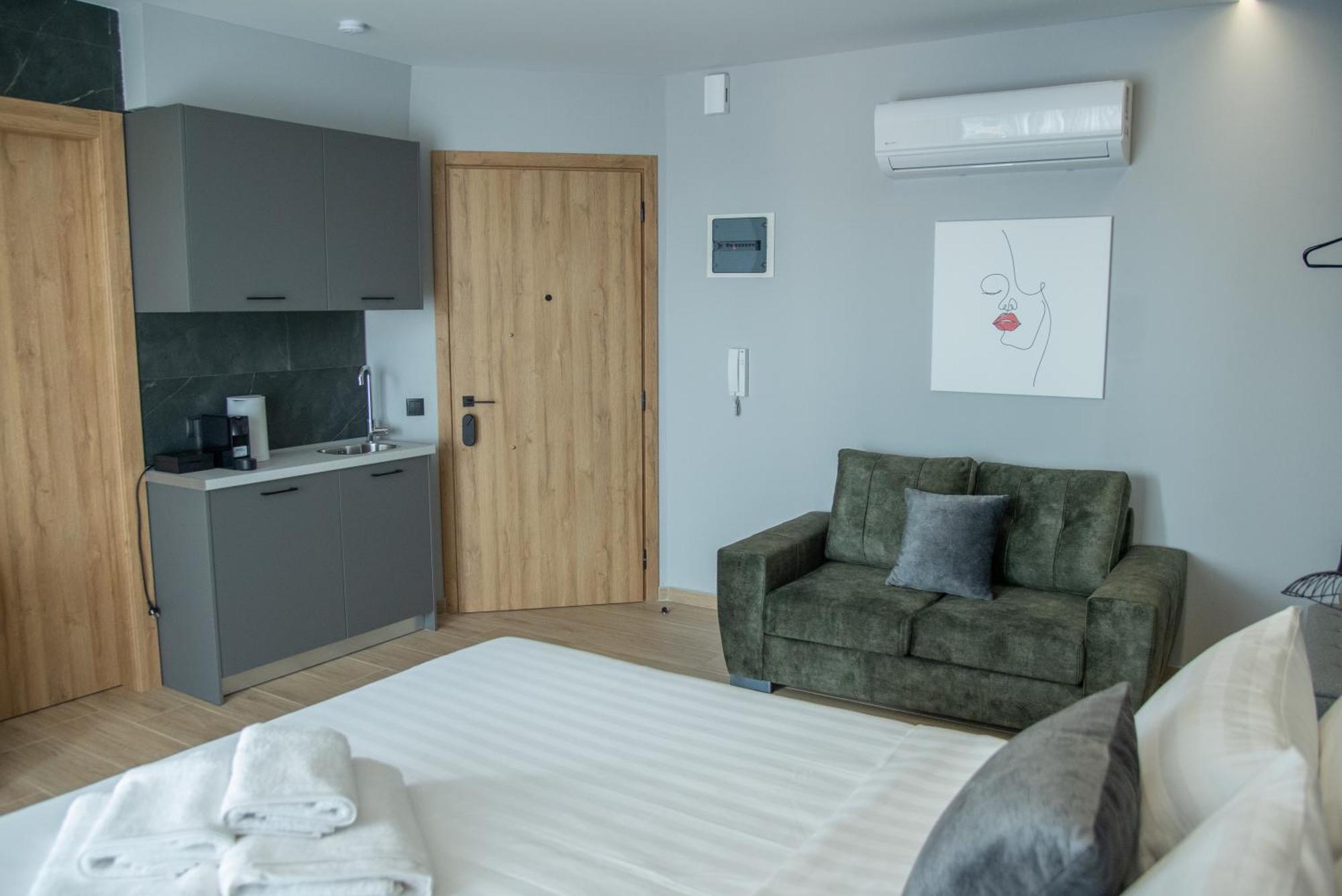 Smart Appartments Larissa