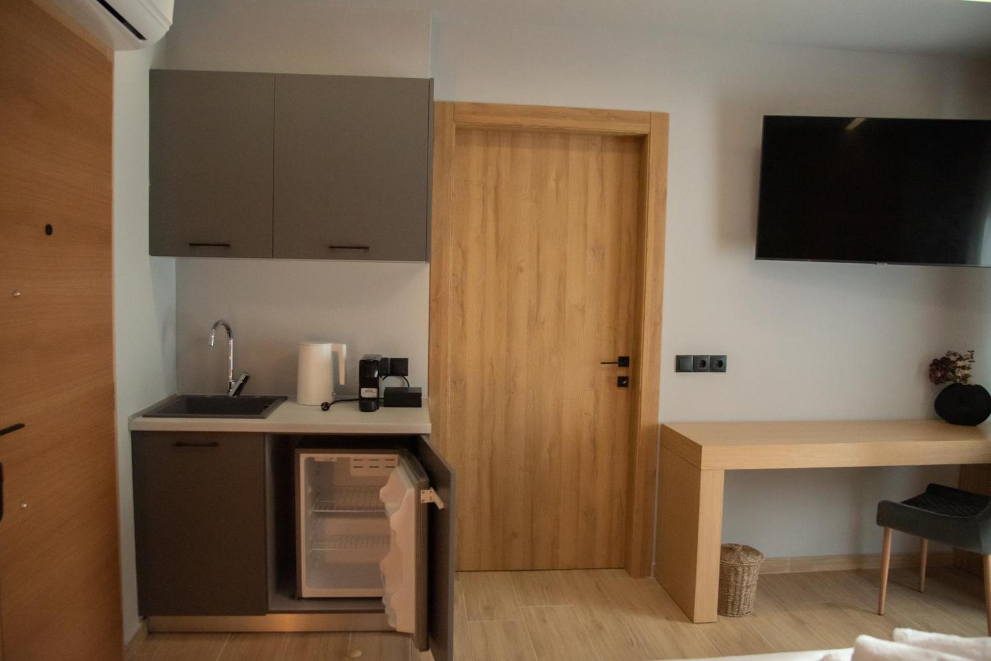 Smart Appartments Appartement *