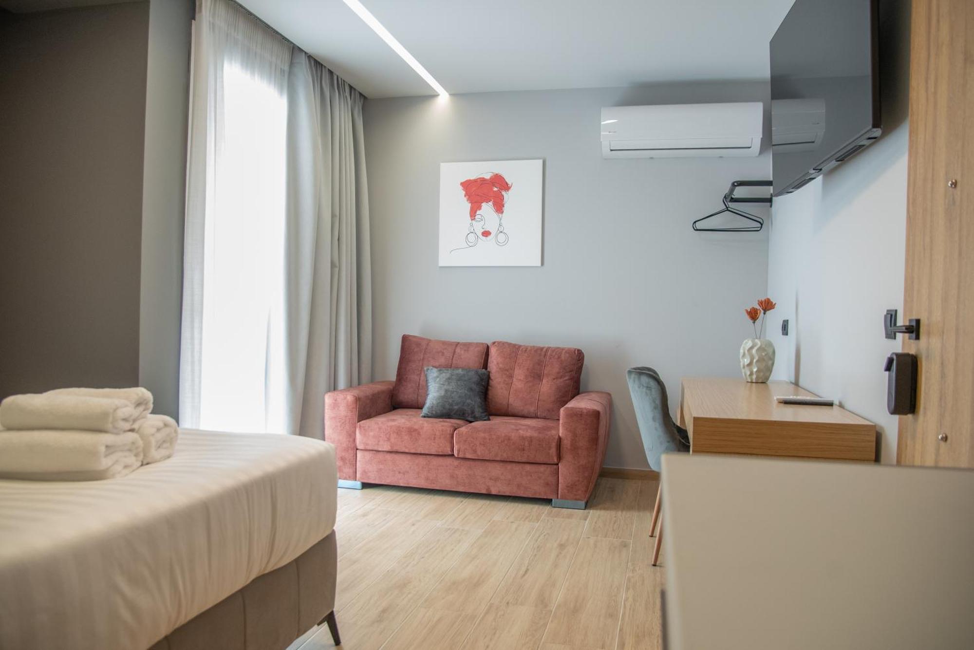 Smart Appartments Apartment Larissa