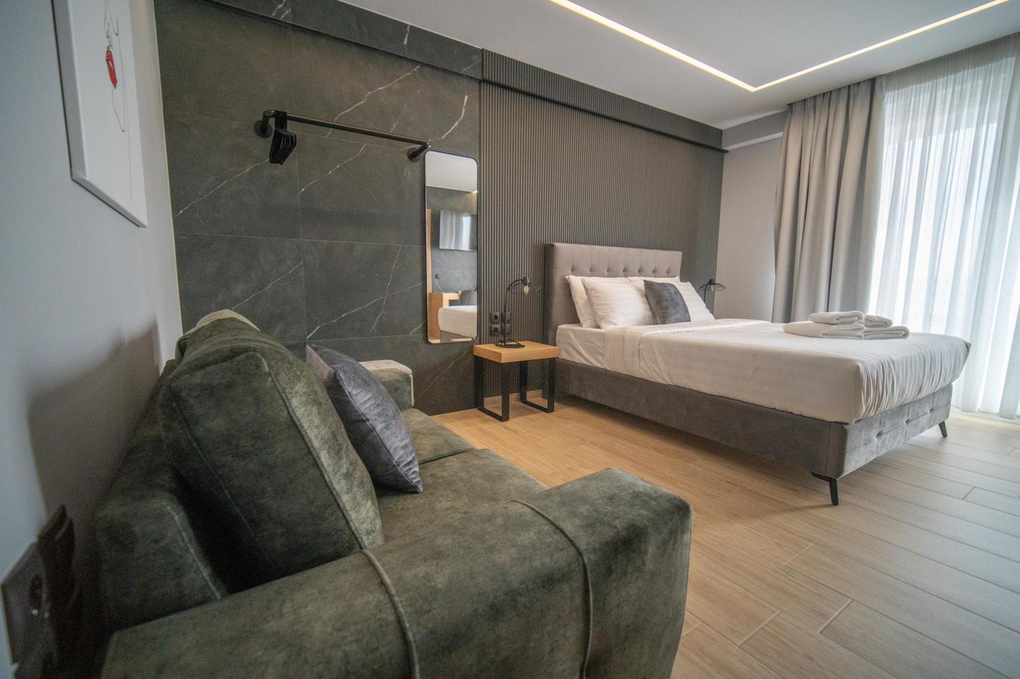 Διαμέρισμα Smart Appartments Λάρισα