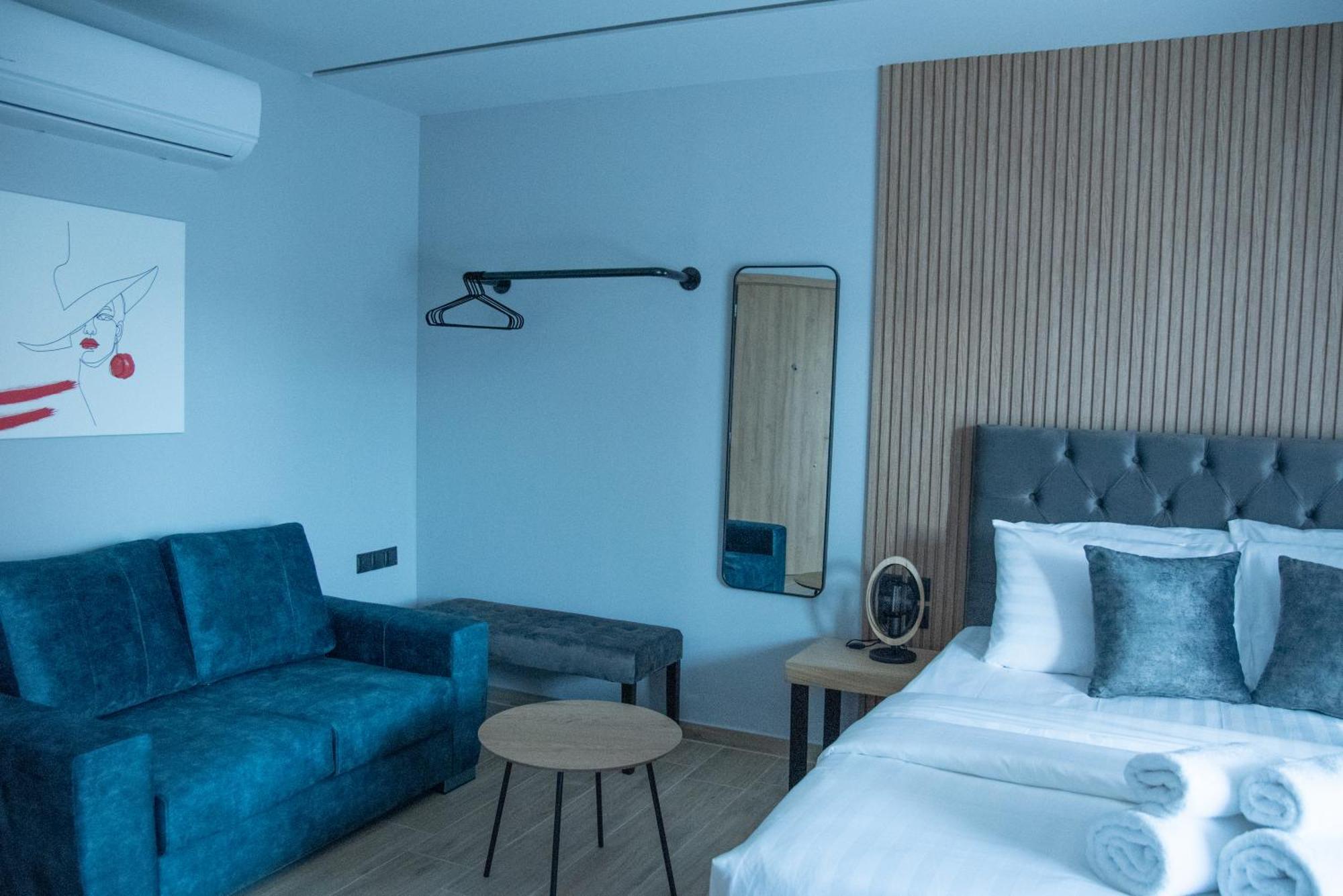 Smart Appartments * Larissa