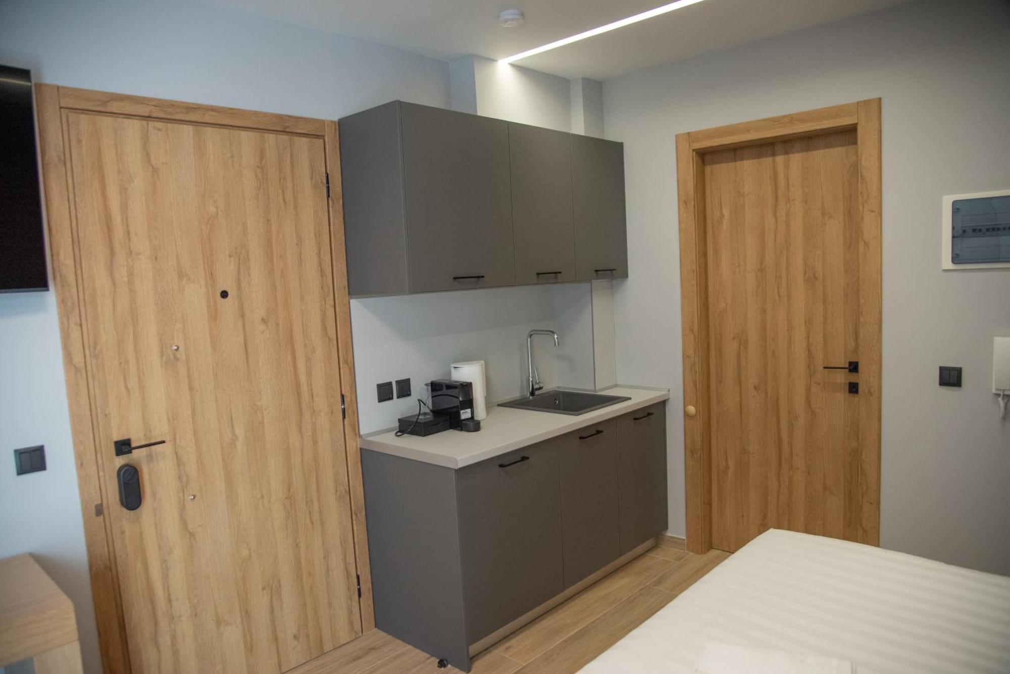 Smart Appartments *
