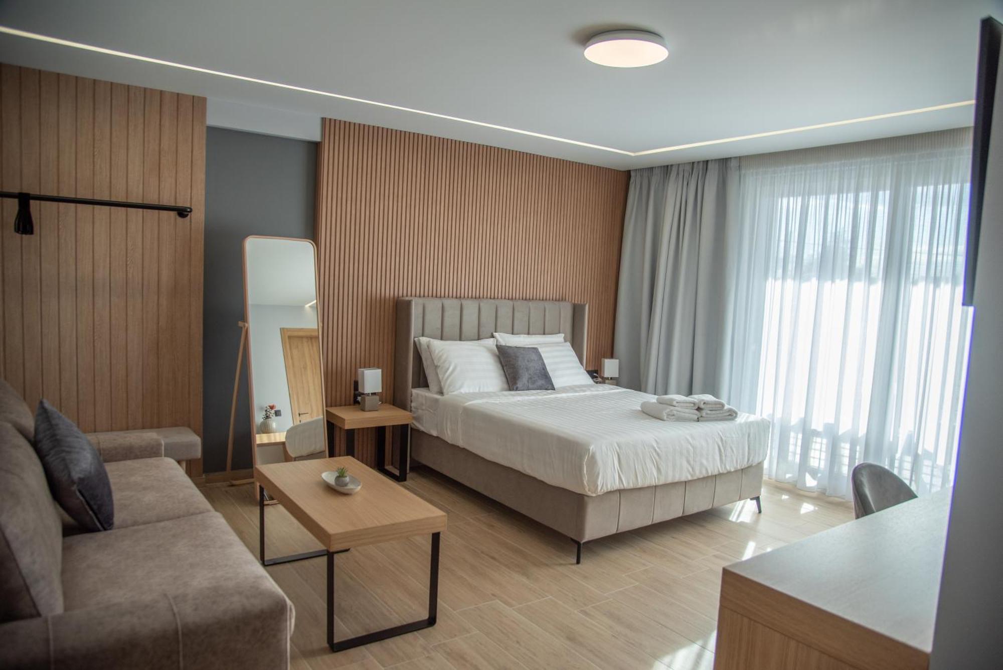 Smart Appartments Apartment *