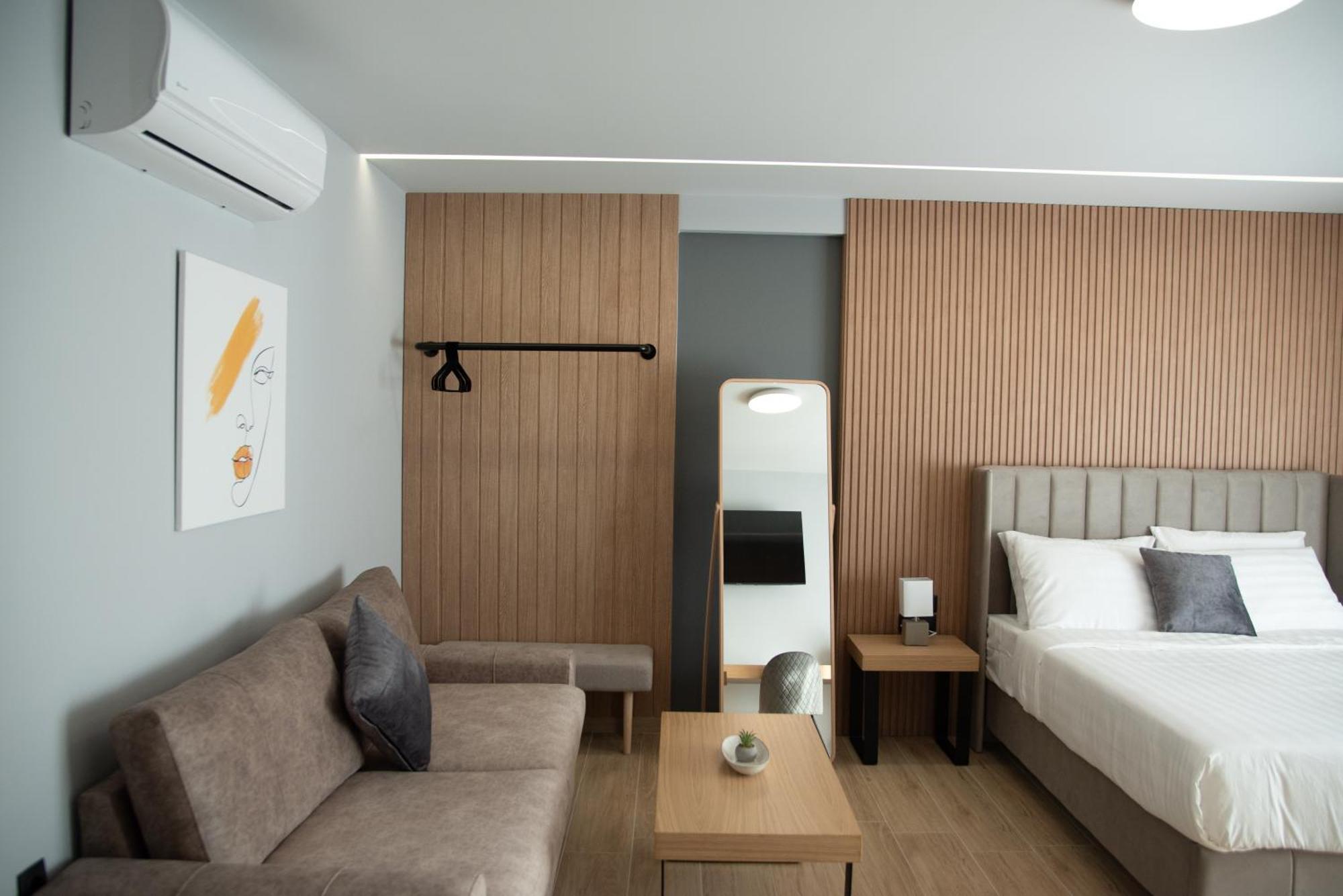 Smart Appartments Apartment Larissa