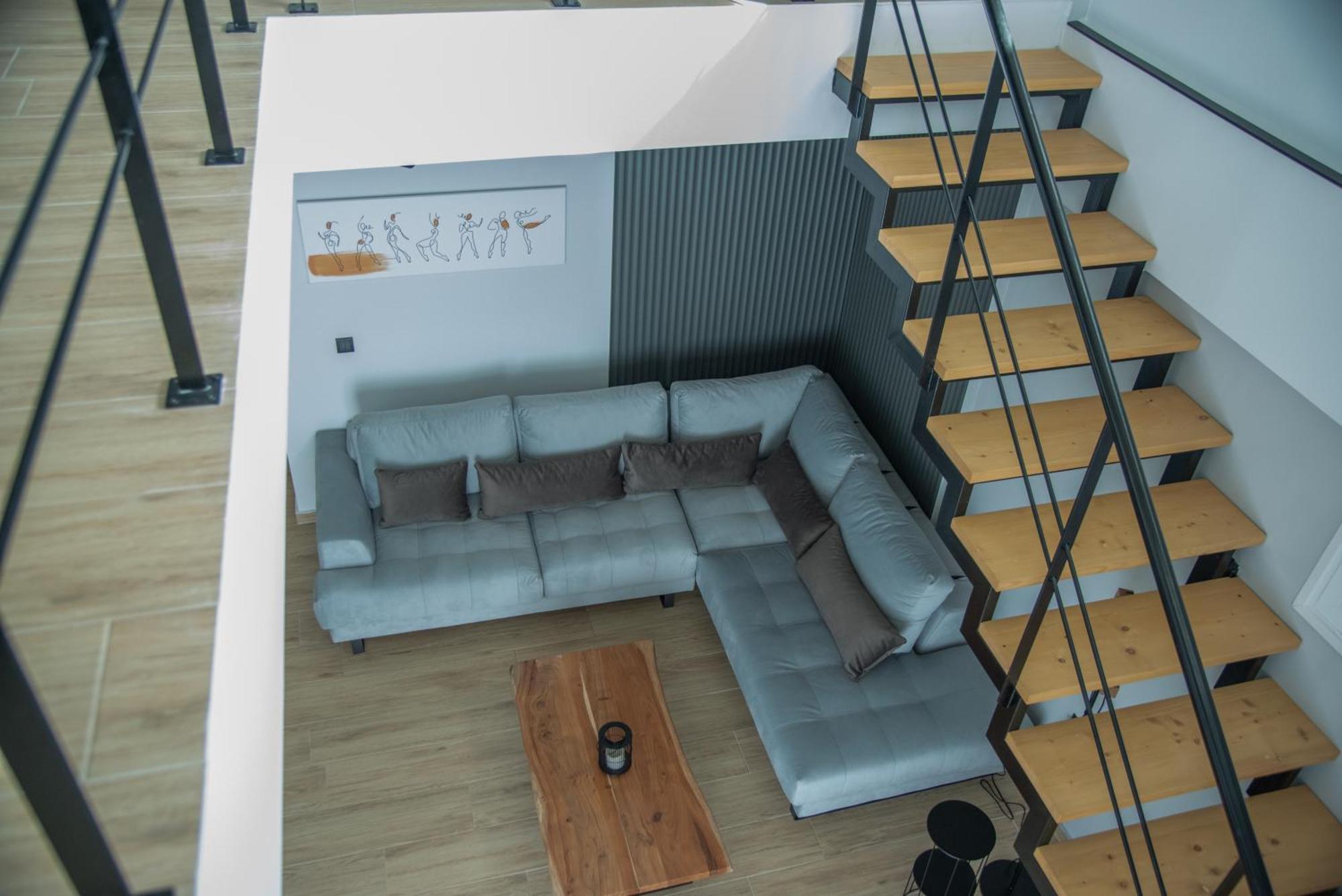 Smart Appartments Apartment Larissa