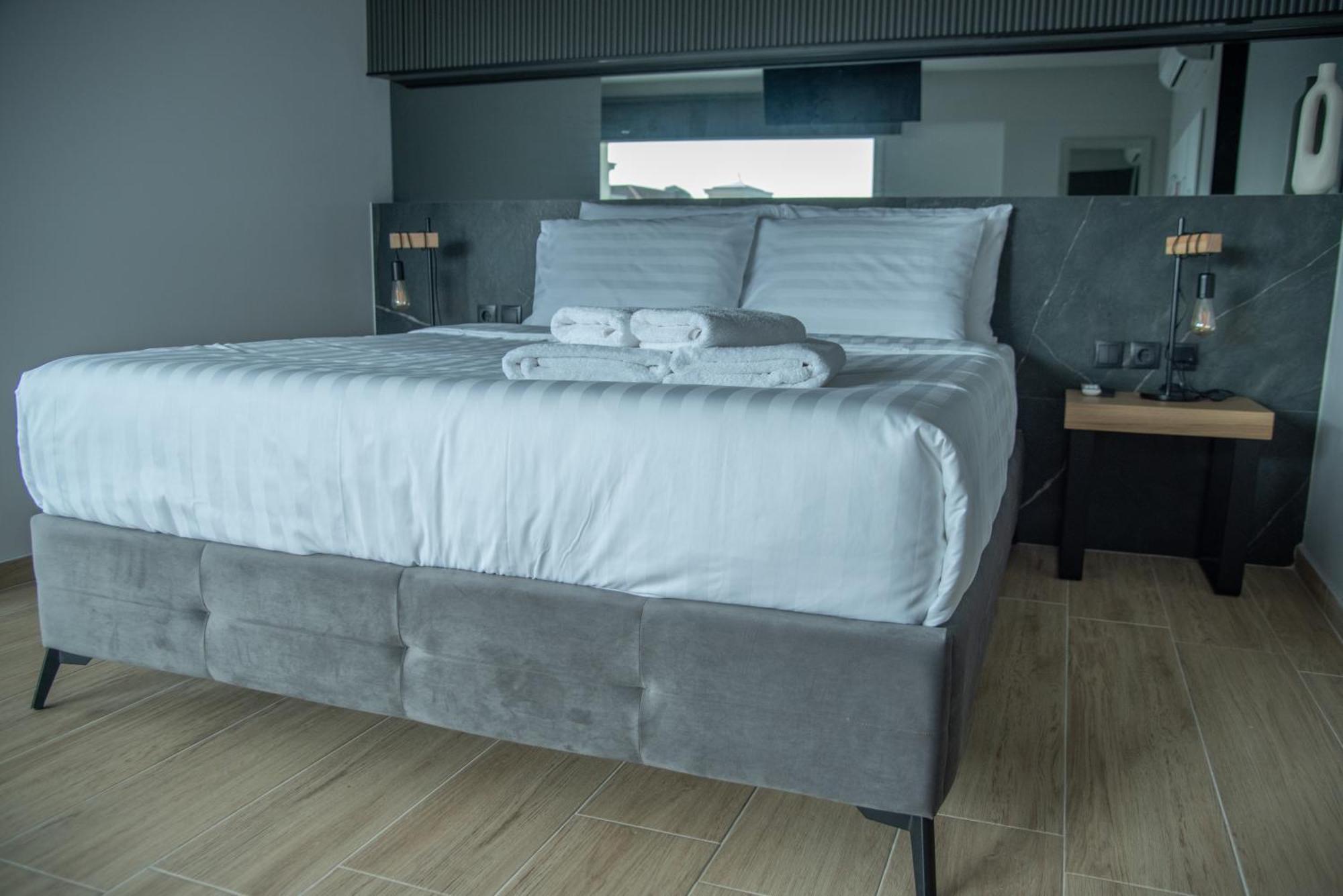 Διαμέρισμα Smart Appartments Λάρισα