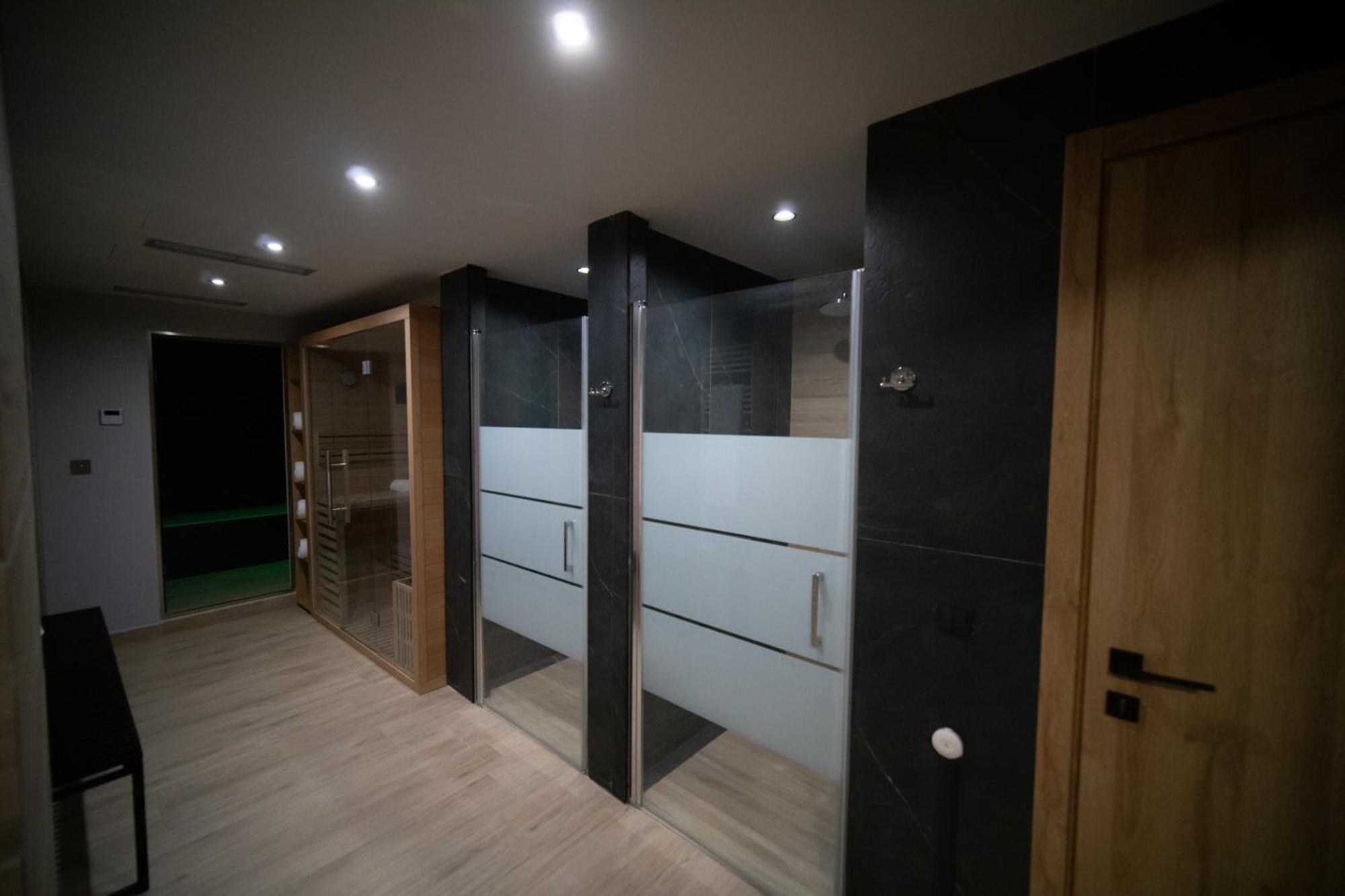 Appartement Smart Appartments *