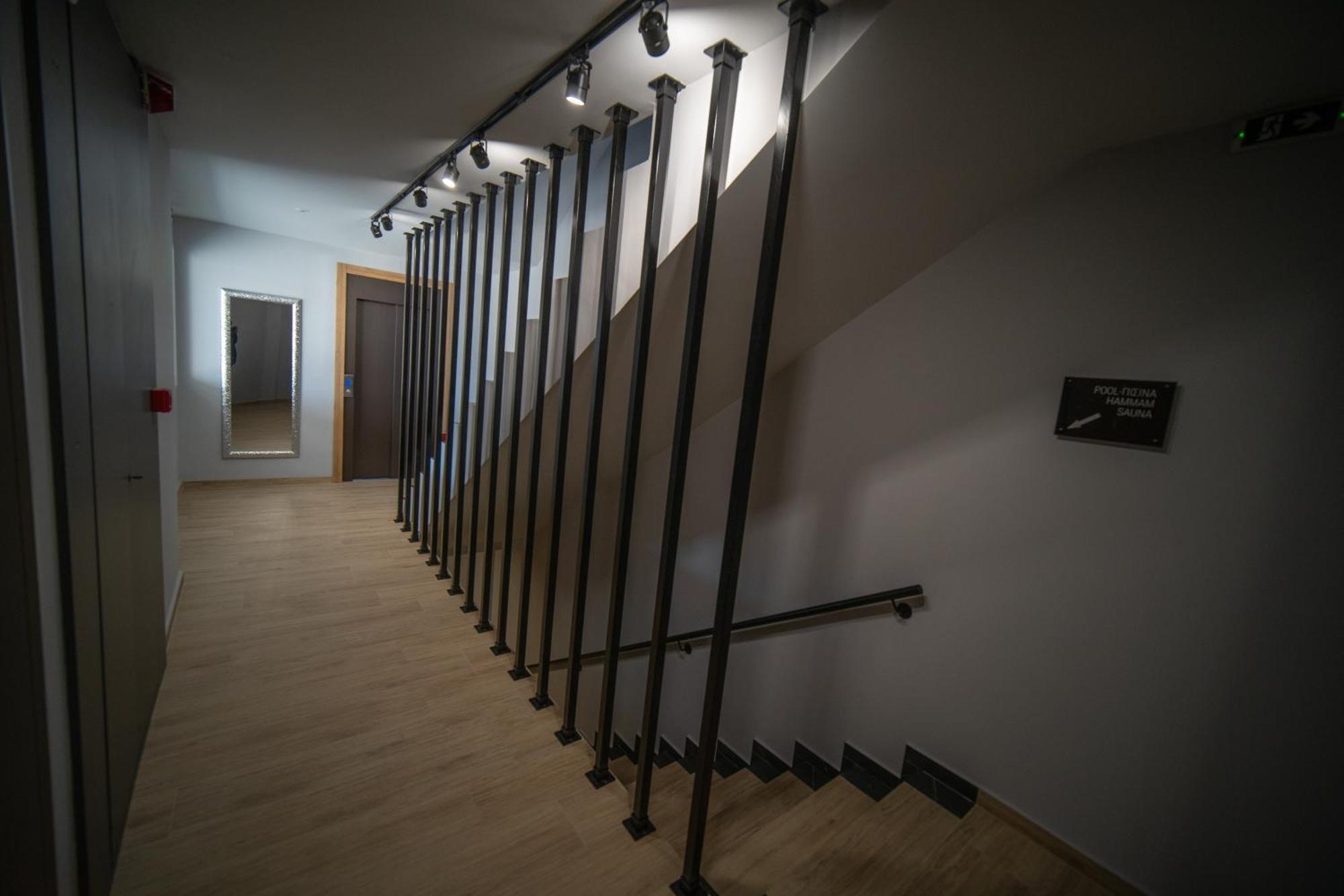 Smart Appartments Apartment *