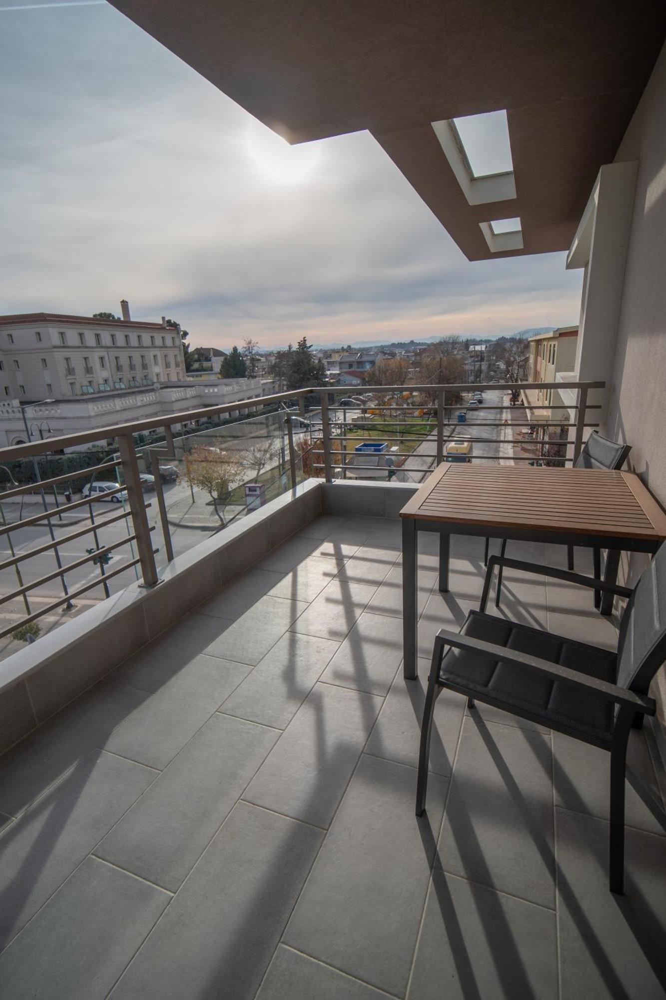Smart Appartments *