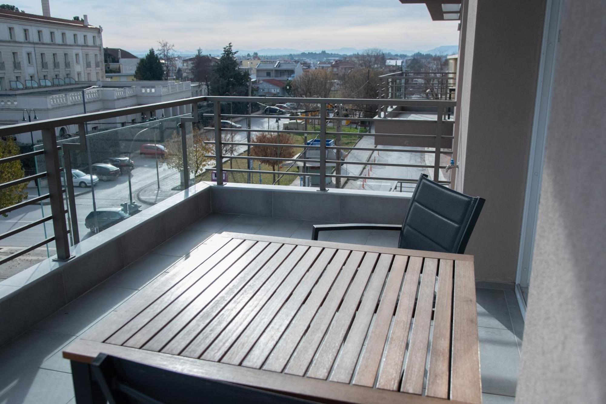 Smart Appartments Apartment Larissa