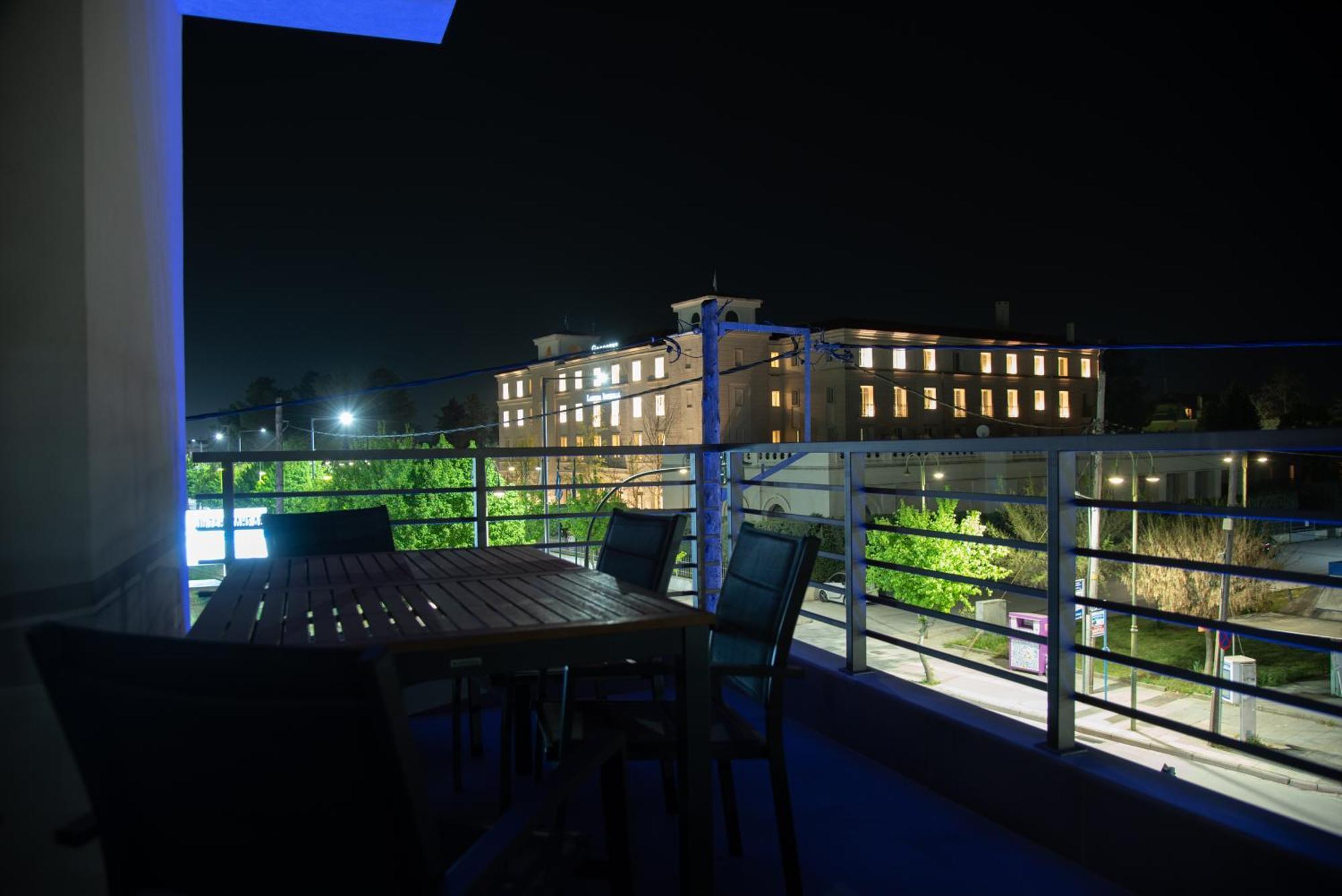 Apartment Smart Appartments Larissa