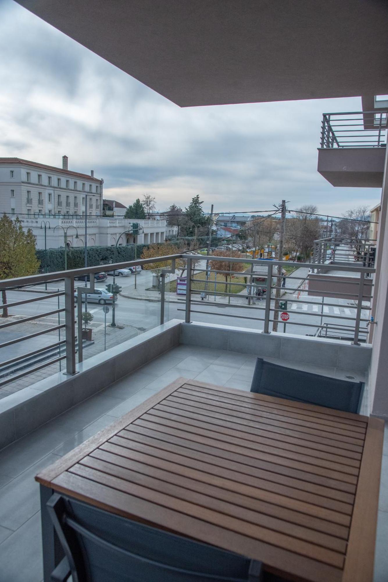 Smart Appartments Apartment *