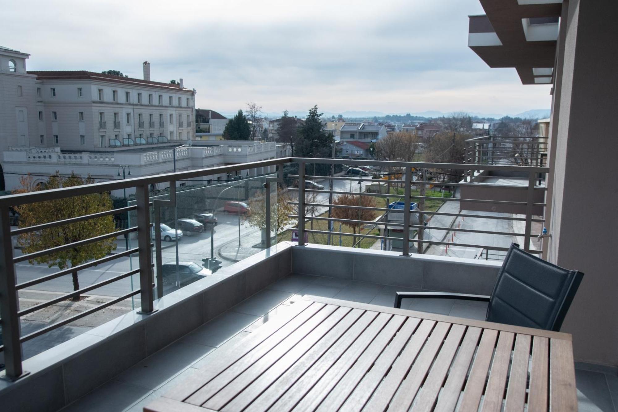 Smart Appartments Apartment